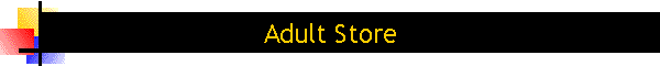 Adult Store