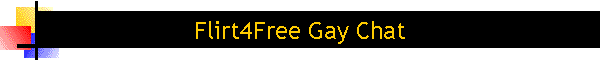 Flirt4Free Gay Chat