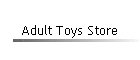 Adult Toys Store