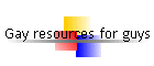 Gay resources for guys